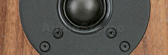 XAVIAN - Scanspeak Classic dome tweeter